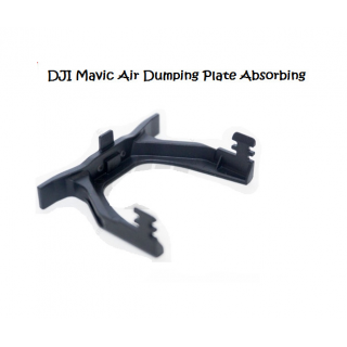 Dji Mavic Air Dumping Plate Absorbing - Dji Mavic Air Dumping Plate